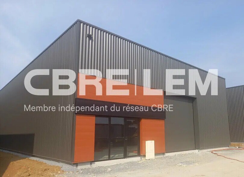 Flex in Soliers for sale - Building Photo - Image 1 of 5