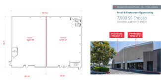 More details for 246 E Orangefair, Fullerton, CA - Retail for Lease