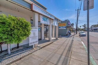 716 Soquel Ave, Santa Cruz, CA for lease Building Photo- Image 2 of 8