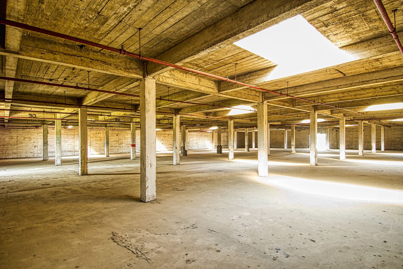 2300 Quitman St, Houston, TX 77026