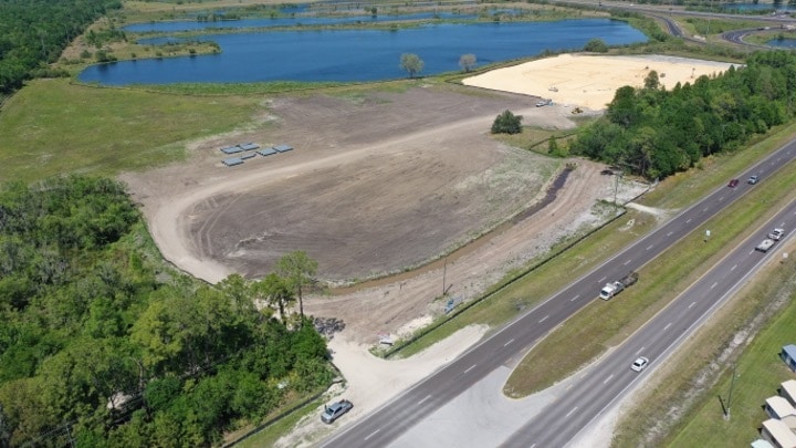 0 US 92, Auburndale, FL for sale - Building Photo - Image 3 of 6