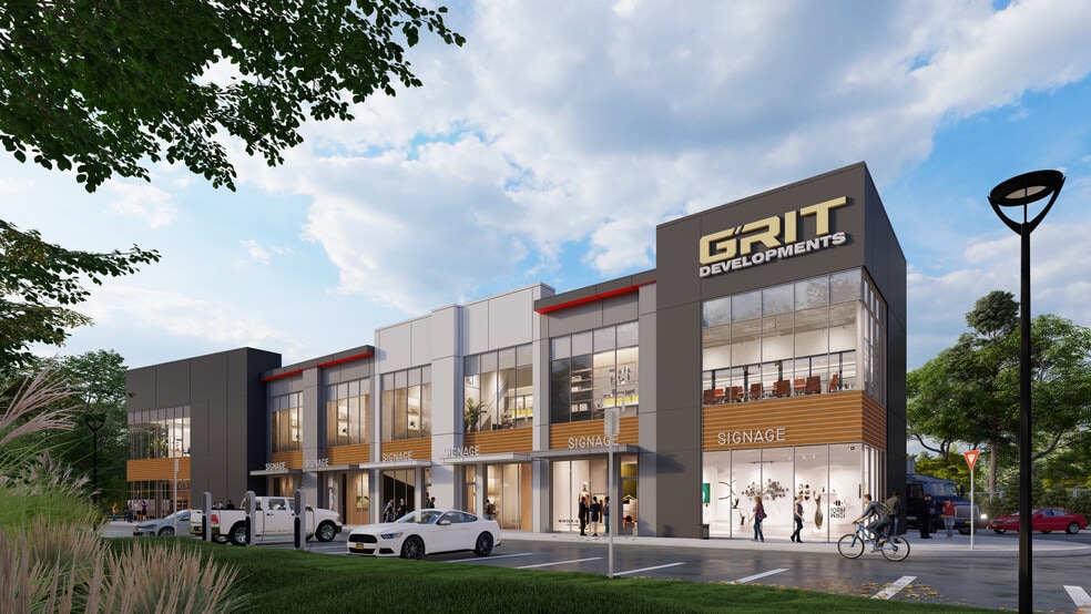 Sevendale Dr, Markham, ON for sale - Building Photo - Image 1 of 22