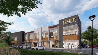 More details for Sevendale Dr, Markham, ON - Retail for Sale