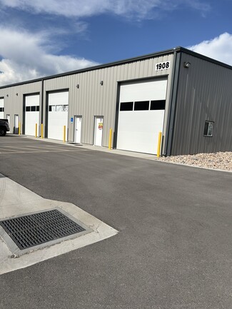 More details for 1900 N 200 E, Spanish Fork, UT - Flex for Lease