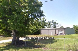 More details for 105 Georgia St, Liberty, TX - Industrial for Sale