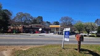 More details for 4170 Thurman Dr, Forest Park, GA - Land for Sale