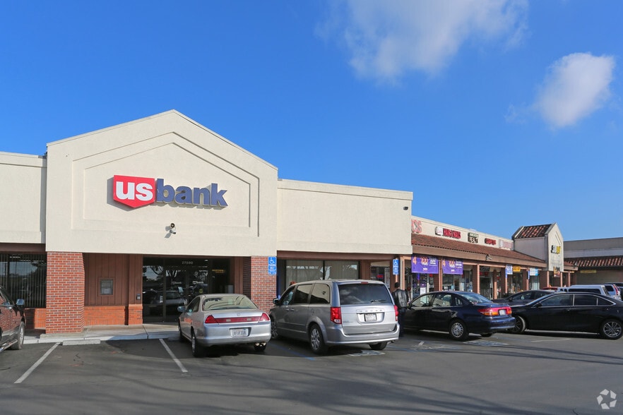 27000-27328 Hesperian Blvd, Hayward, CA for lease - Building Photo - Image 3 of 6