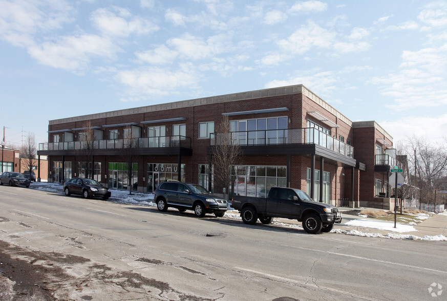 901-911 N East St, Indianapolis, IN for sale - Primary Photo - Image 1 of 1