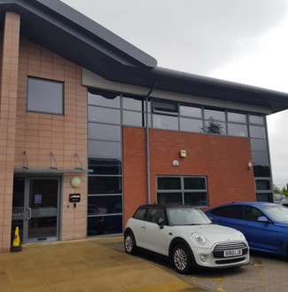 More details for Yew Tree Way, Warrington - Office for Sale