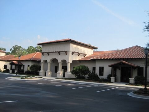 301 Sea Island Rd, Saint Simons Island, GA for sale - Primary Photo - Image 1 of 1