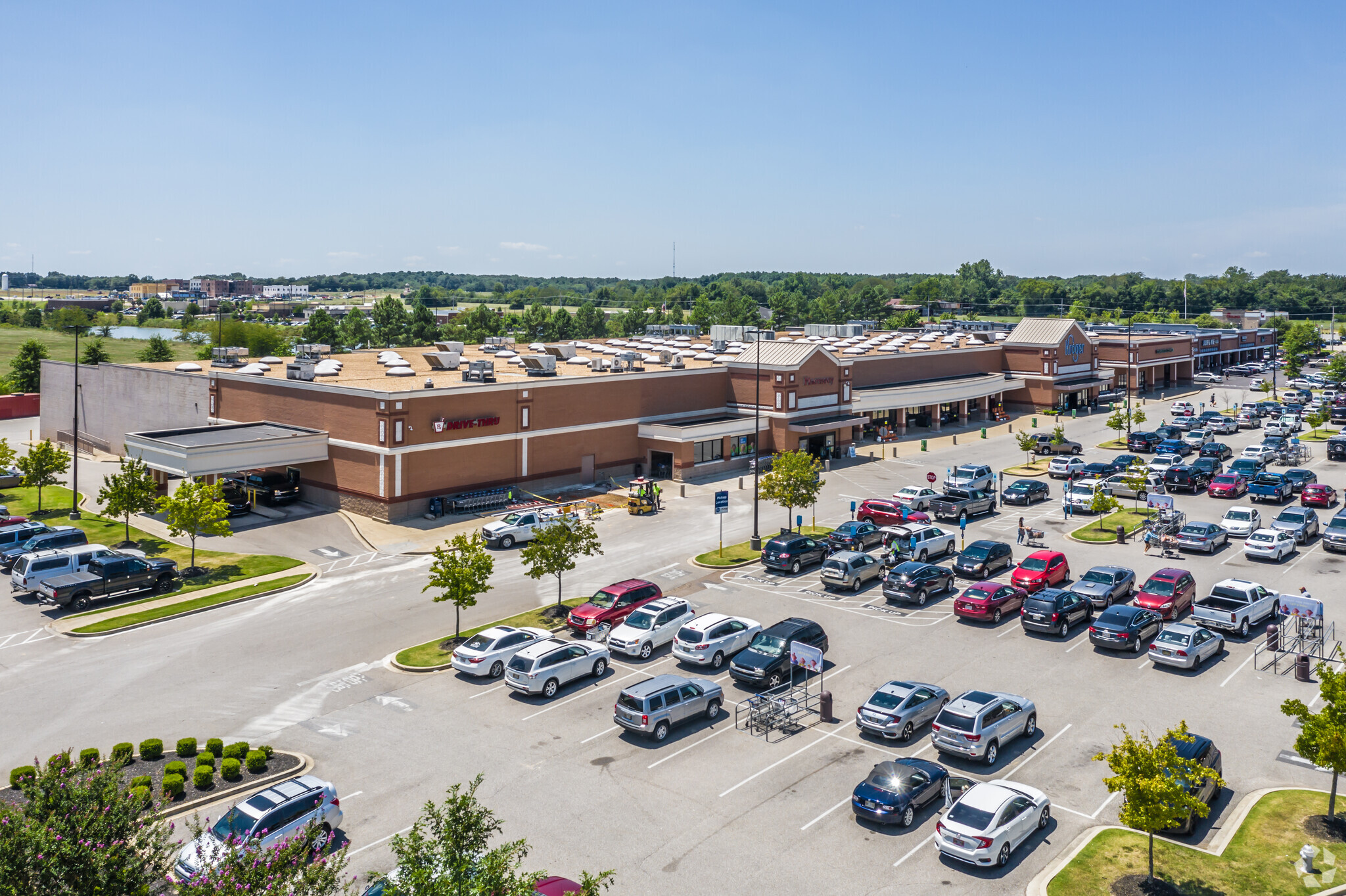 3075-3095 Goodman Rd E, Southaven, MS for sale Primary Photo- Image 1 of 1