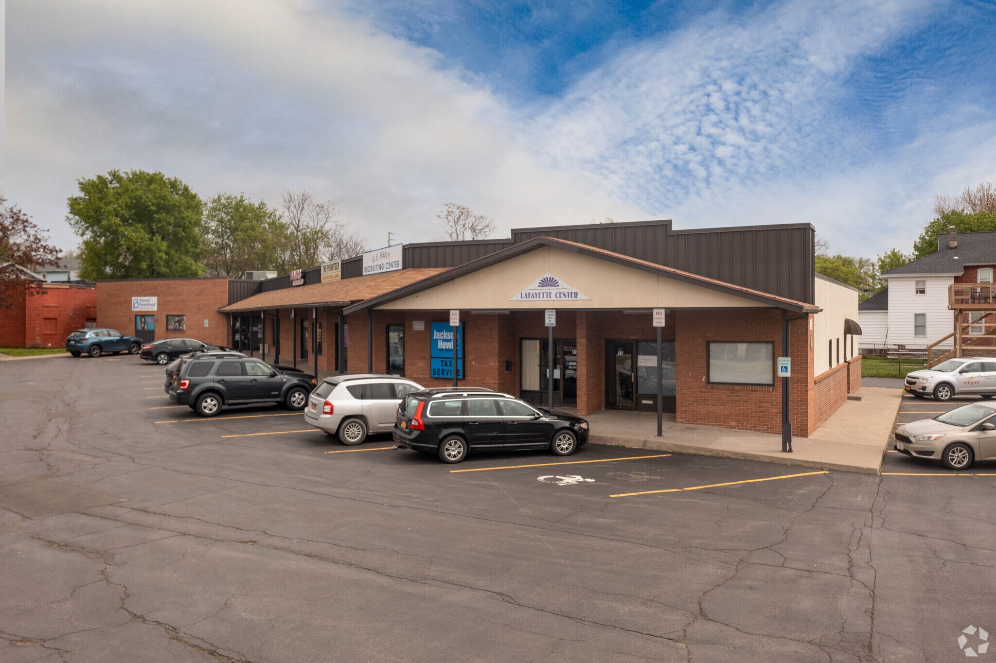 45 Lafayette Ave, Canandaigua, NY for sale Primary Photo- Image 1 of 1