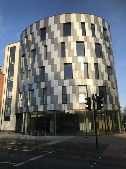 158-160 Billet Rd, London for sale - Building Photo - Image 1 of 1