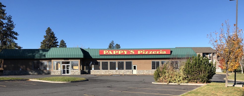 20265 Meyer Dr, Bend, OR for sale - Primary Photo - Image 1 of 1