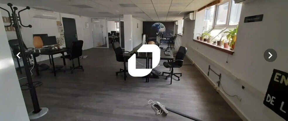 Office in SAINT-MARTIN-D'HERES for lease - Building Photo - Image 3 of 8