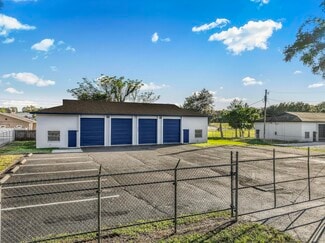 More details for 170 W Mansfield St, Deland, FL - Industrial for Lease