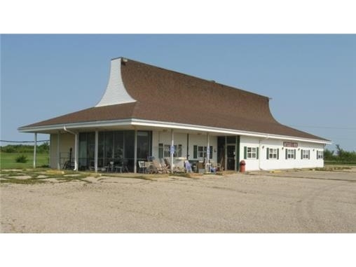 3970 Tennessee Rd, Ottawa, KS for lease - Primary Photo - Image 1 of 1