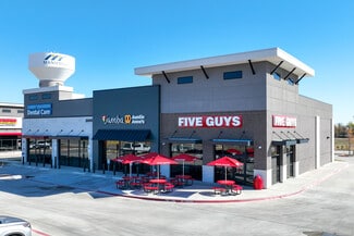 More details for 3010 E Broad St, Mansfield, TX - Office for Sale