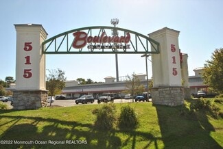 More details for 515 Brick Blvd, Brick, NJ - Retail for Lease