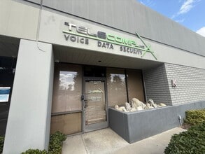 11721 Telegraph Rd, Santa Fe Springs, CA for lease Interior Photo- Image 2 of 16