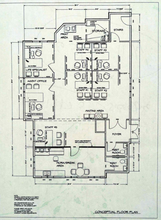 301 W Allegheny Ave, Towson, MD for lease Floor Plan- Image 1 of 3