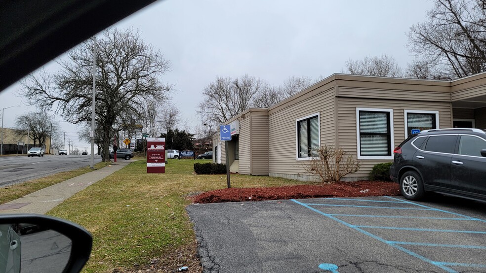 200 Lake St, Newburgh, NY for sale - Primary Photo - Image 1 of 7