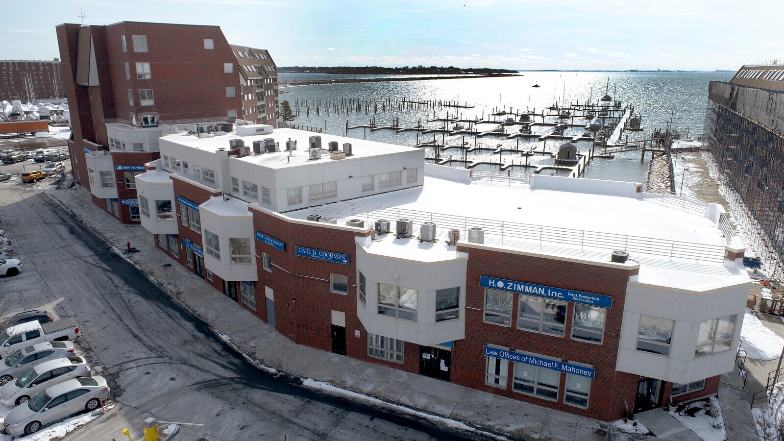 152 Lynnway, Lynn, MA 01902 Office for Sale