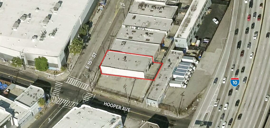 1508 E 15th St, Los Angeles, CA for sale Building Photo- Image 1 of 3