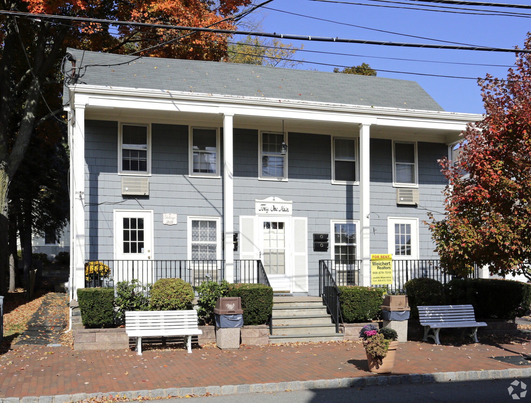 41 Main St, Chester, NJ for sale Primary Photo- Image 1 of 1