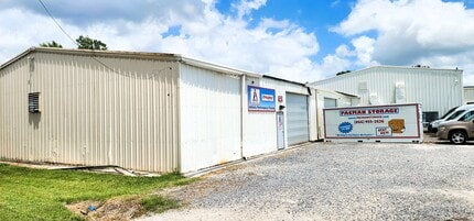 5343 Highway 311, Houma, LA for lease Building Photo- Image 1 of 17