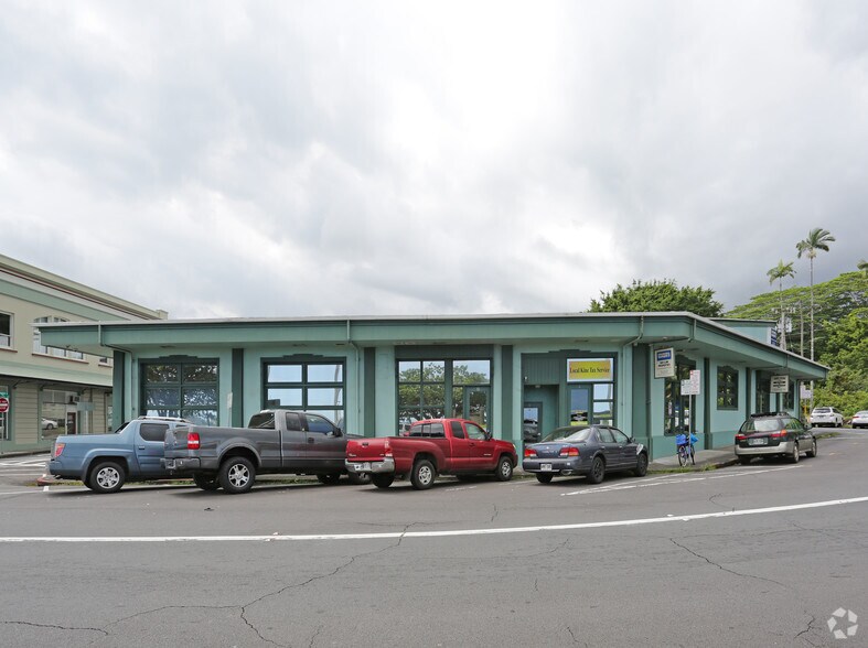 8 Kamehameha Ave, Hilo, HI for sale - Primary Photo - Image 1 of 1