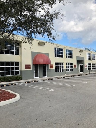 More details for 12942-12972 SW 133rd Ct, Miami, FL - Office for Lease