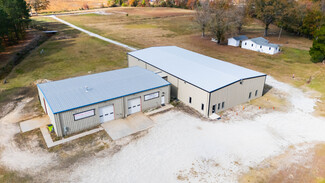 More details for 1140 Clarks Rd, New Bern, NC - Industrial for Lease