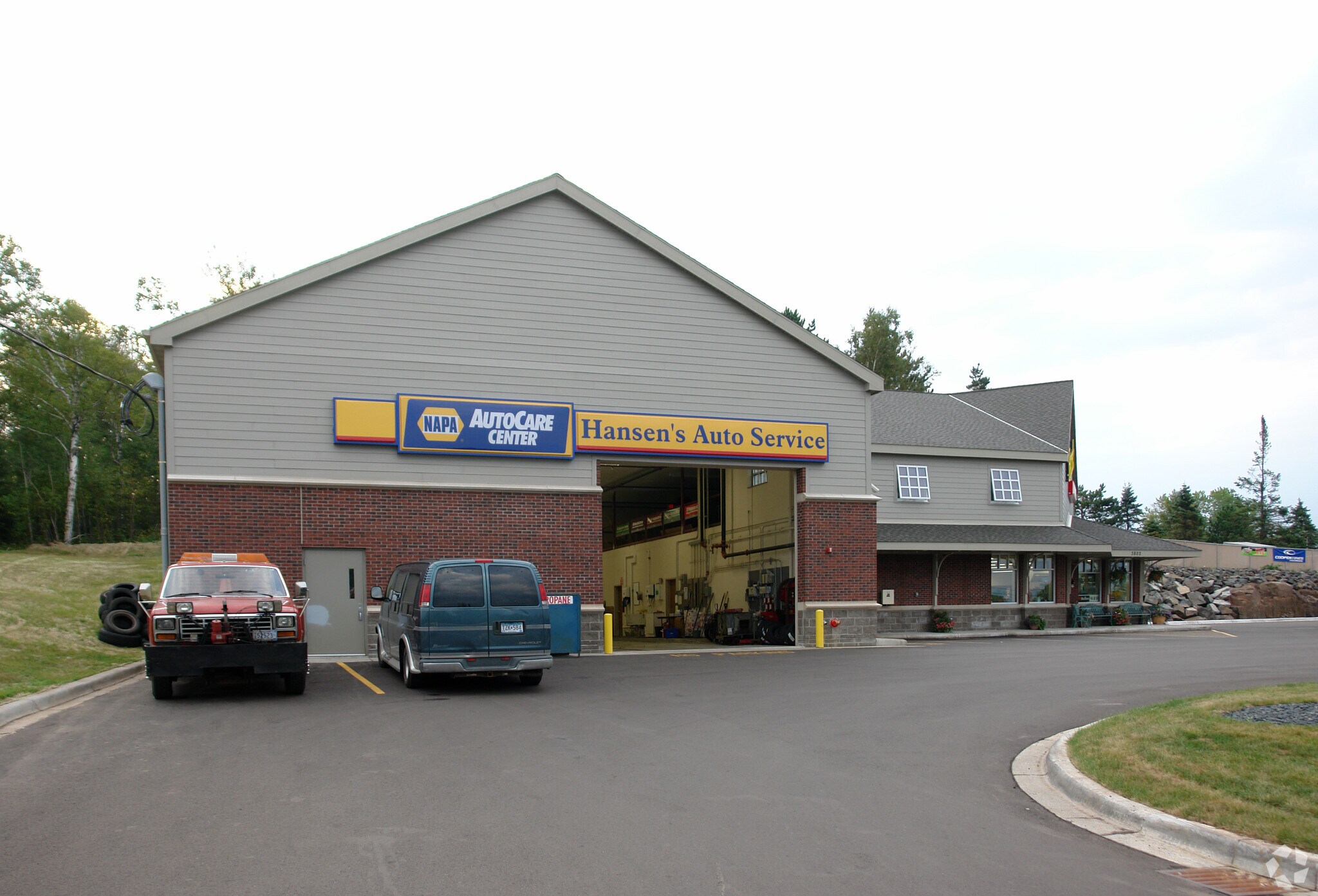 3802 Trinity Rd, Duluth, MN for sale Building Photo- Image 1 of 1