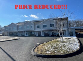 1450 Southford Rd, Southbury CT - Retail Space