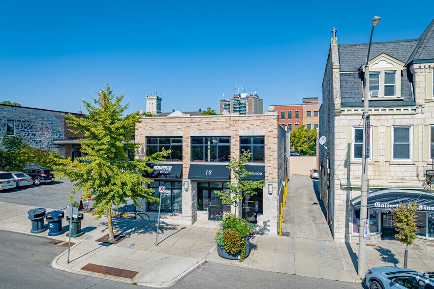 18 Macdonell St, Guelph, ON for sale - Primary Photo - Image 1 of 1