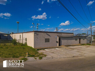 More details for 6001 Tension Dr, Fort Worth, TX - Industrial for Sale