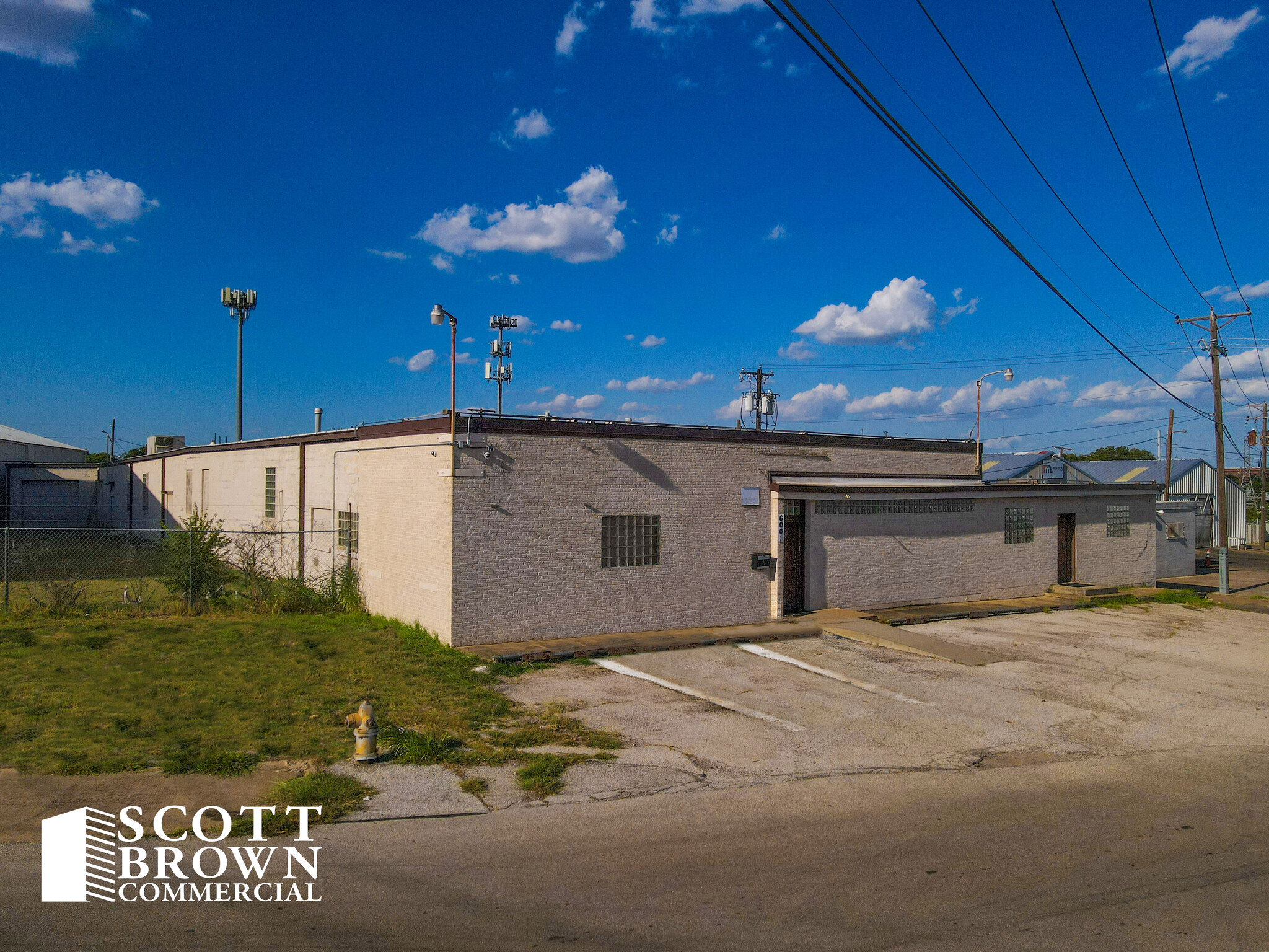 6001 Tension Dr, Fort Worth, TX for sale Building Photo- Image 1 of 20