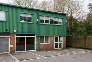 More details for Bridge Rd, Haywards Heath - Industrial for Sale