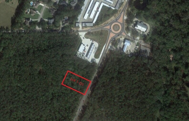 2600 Highway 59, Mandeville, LA for sale Building Photo- Image 1 of 5