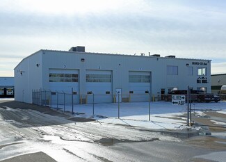 More details for 14945 131st Ave NW, Edmonton, AB - Industrial for Lease