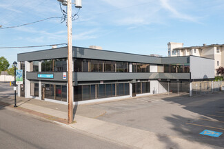 More details for 20334 56 Av, Langley, BC - Office for Sale