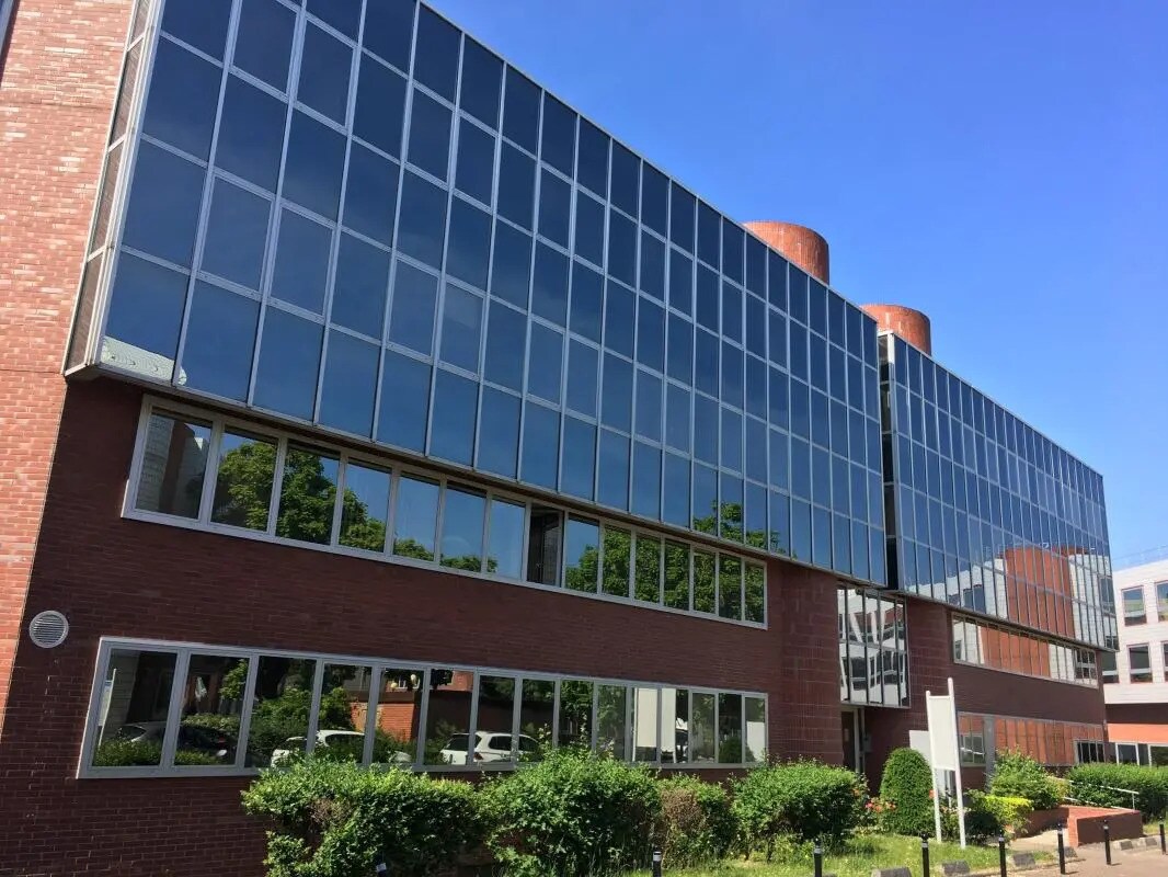 60 Route De Sartrouville, Le Pecq for lease Building Photo- Image 1 of 12