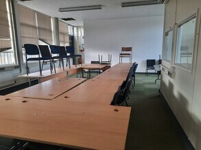 Commercial Street, Batley for lease Interior Photo- Image 2 of 2