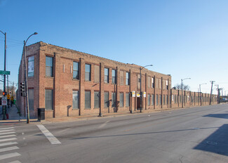 More details for 4401 W Ogden Ave, Chicago, IL - Industrial for Sale