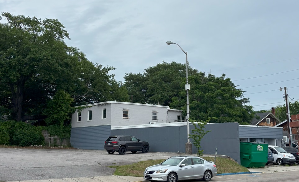 806 Pavillion Ave, Columbia, SC for sale - Building Photo - Image 1 of 9