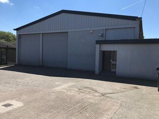 More details for Mintsfeet Rd S, Kendal - Industrial for Lease