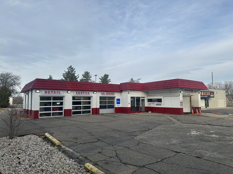 5312 S Cedar St, Lansing, MI for sale - Building Photo - Image 3 of 9