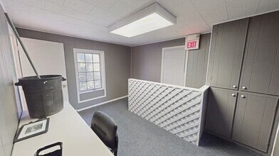40 S Prospect St, Roselle, IL for lease - Commercial Listing Video 