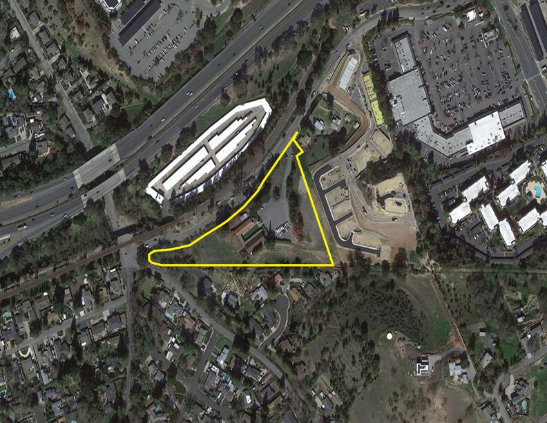 130 Muir Station Rd, Martinez, CA 94553